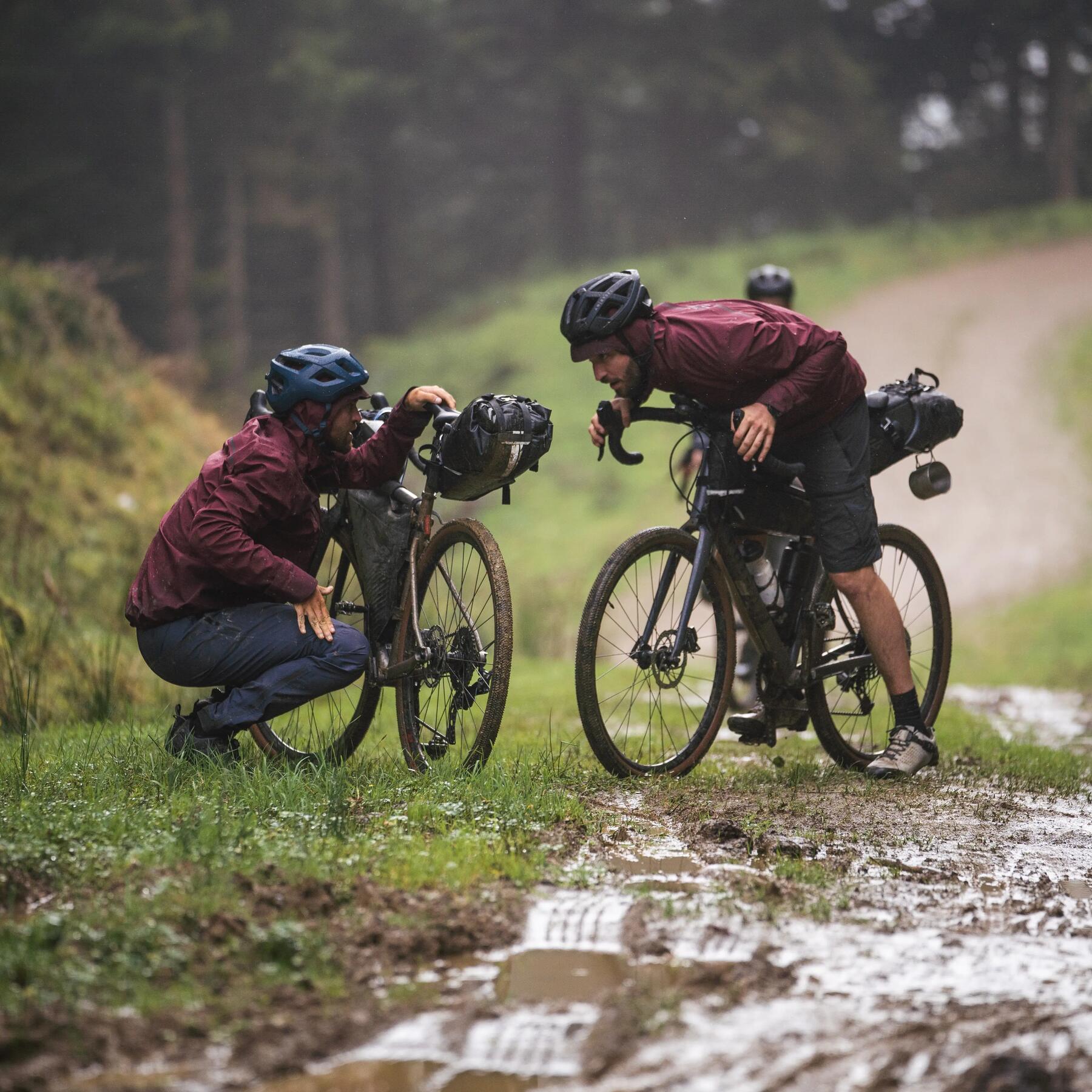 Faire du vtt sur route hotsell